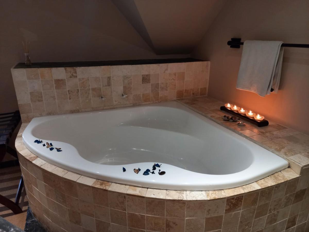 Mandalay Beach Guest House Блубергстранд Екстериор снимка
