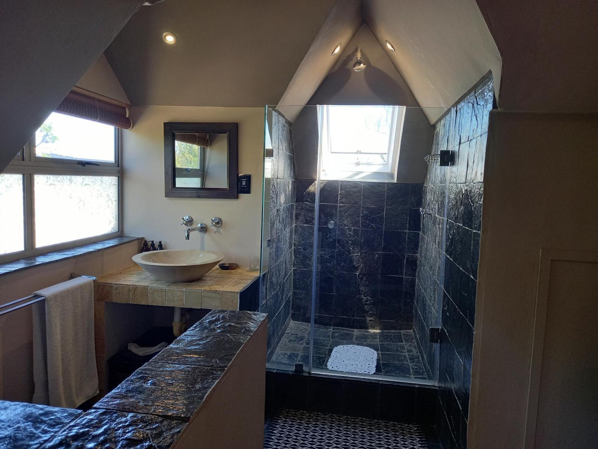 Mandalay Beach Guest House Блубергстранд Екстериор снимка